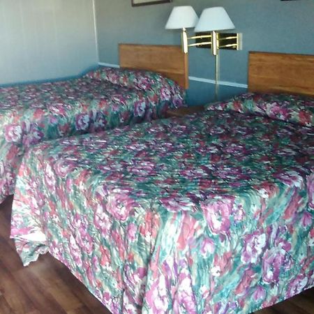 Aristocrat Motor Inn Bolivar Dış mekan fotoğraf