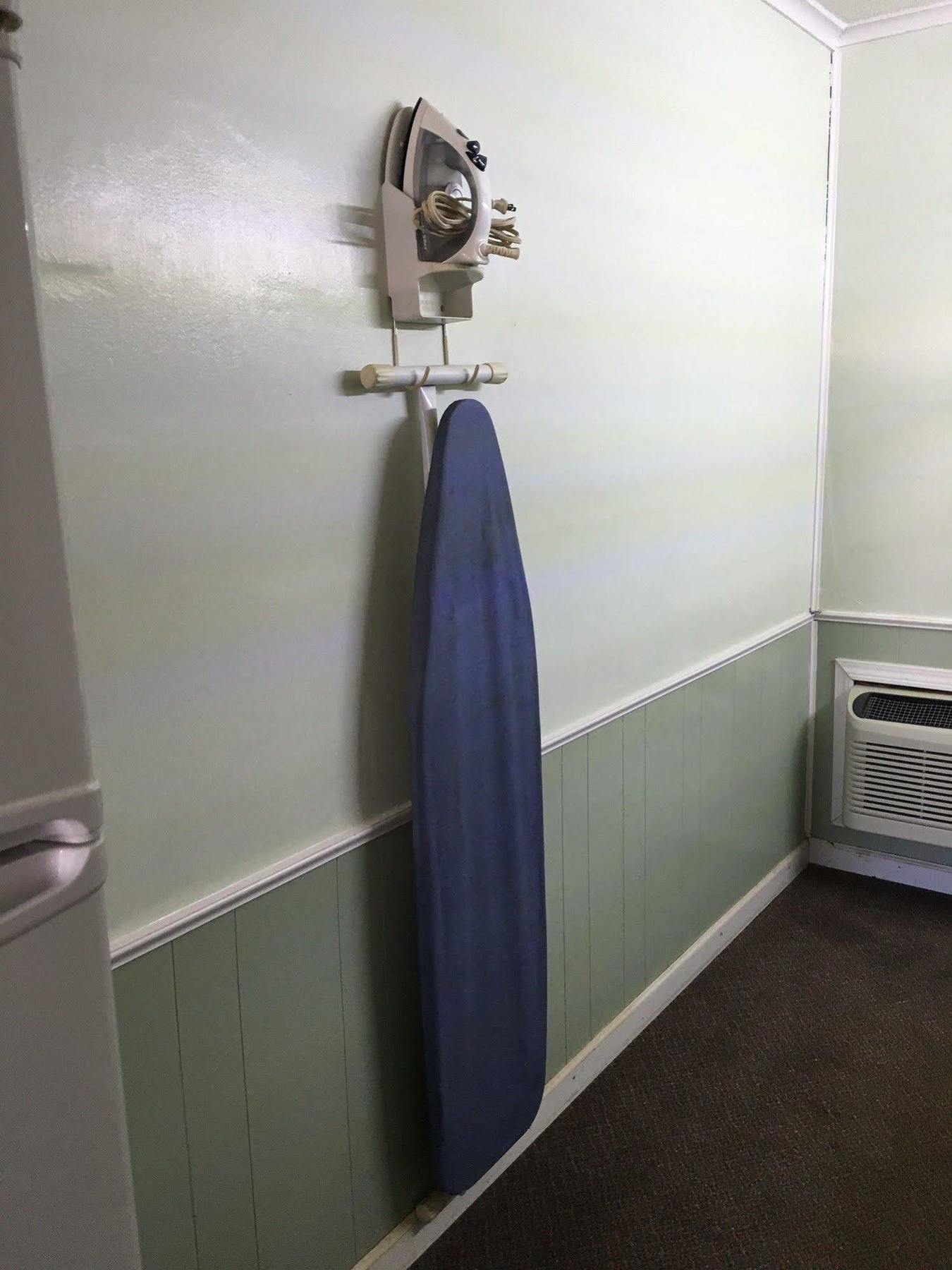 Aristocrat Motor Inn Bolivar Dış mekan fotoğraf