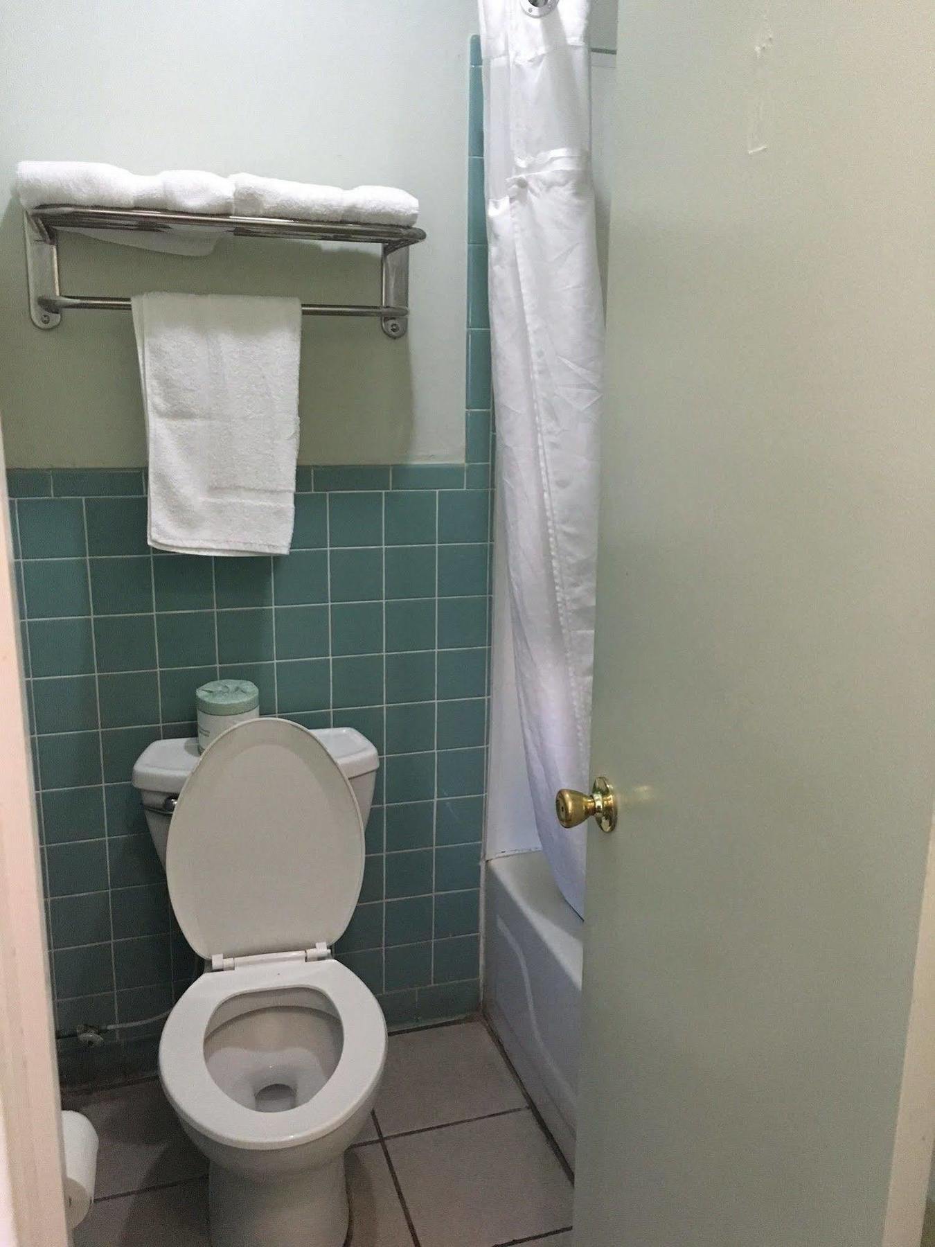 Aristocrat Motor Inn Bolivar Dış mekan fotoğraf