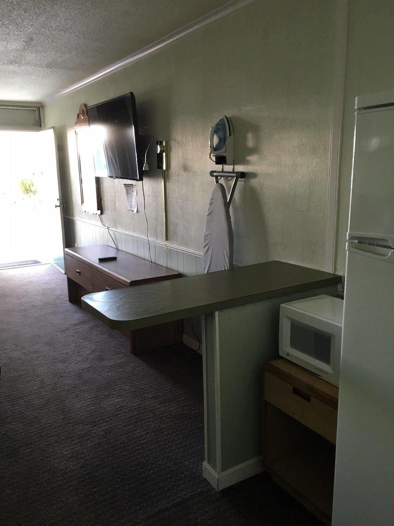 Aristocrat Motor Inn Bolivar Dış mekan fotoğraf